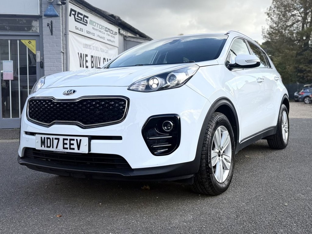 Used Kia Sportage 2017 for sale - 76395686: Photo 28