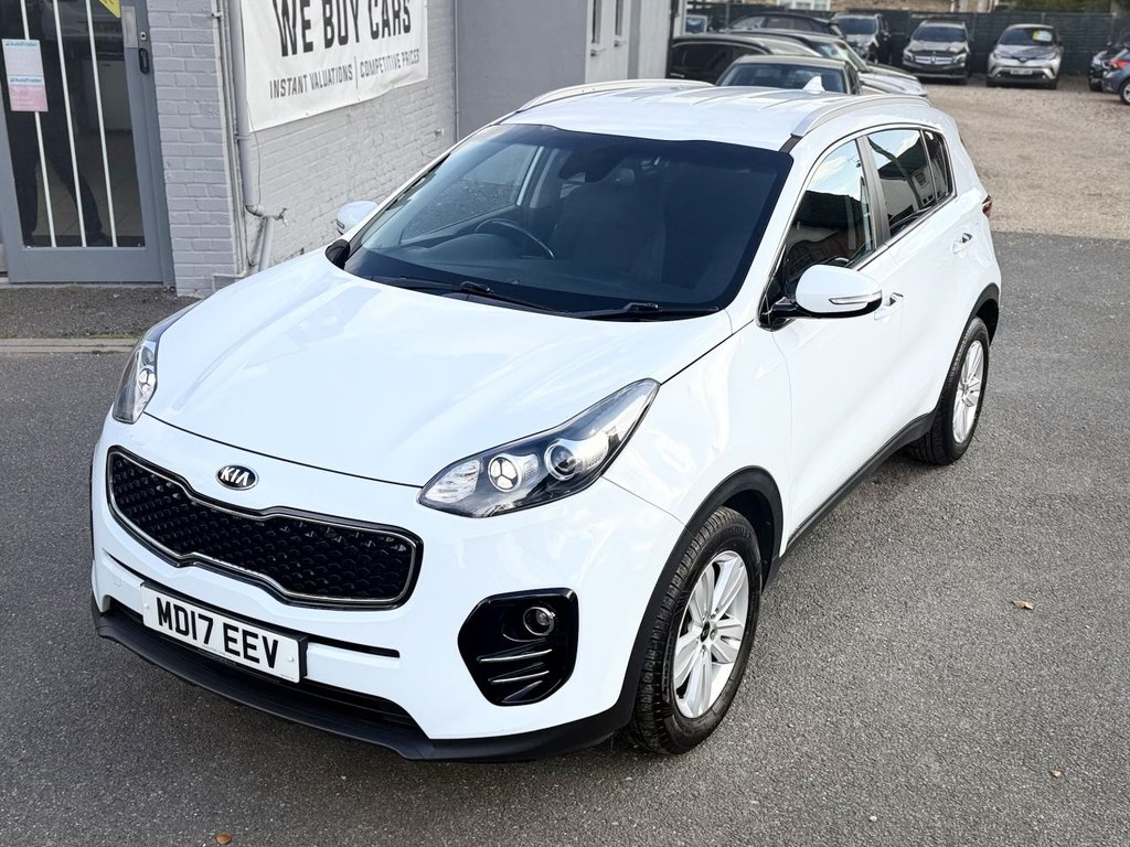 Used Kia Sportage 2017 for sale - 76395686: Photo 29