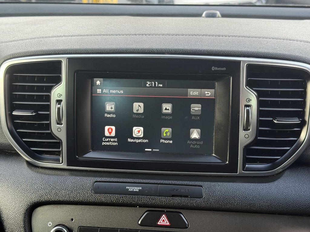 Used Kia Sportage 2017 for sale - 76395686: Photo 30