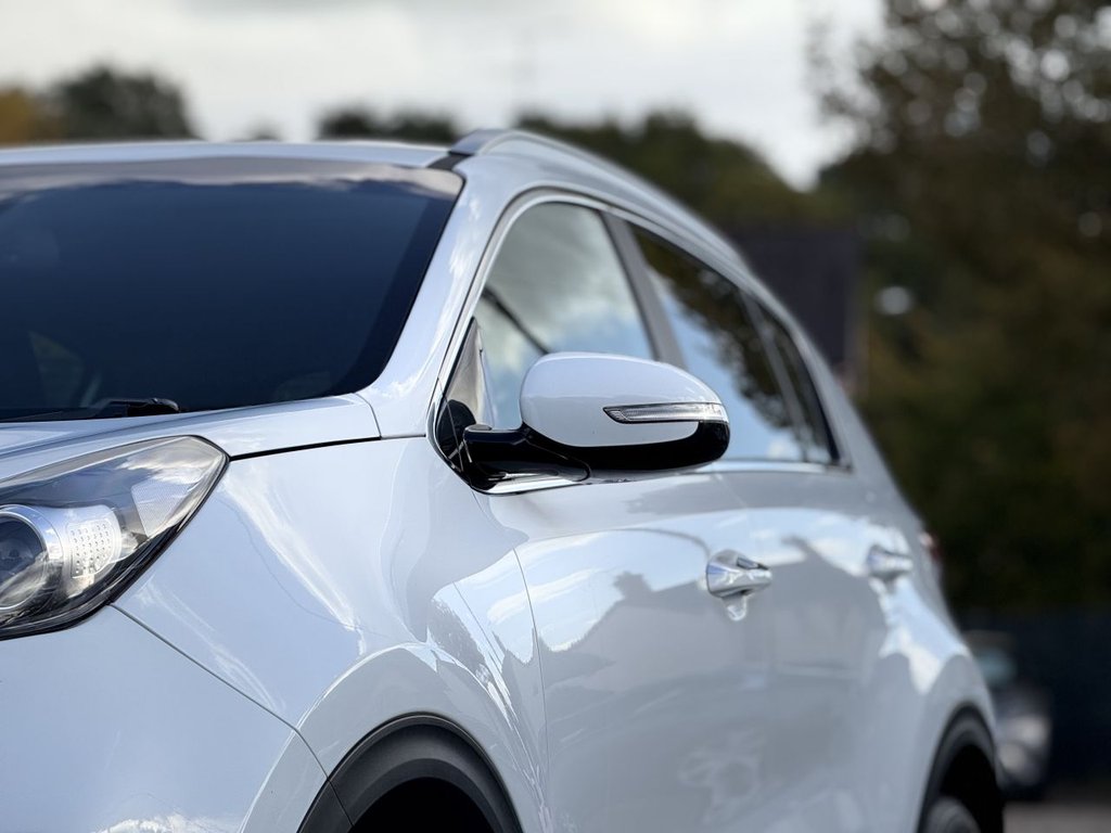 Used Kia Sportage 2017 for sale - 76395686: Photo 31