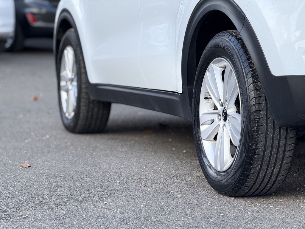 Used Kia Sportage 2017 for sale - 76395686: Photo 32