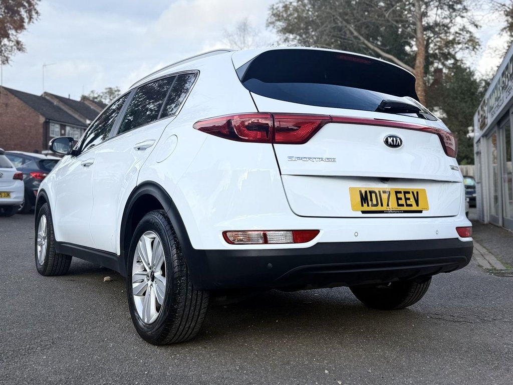 Used Kia Sportage 2017 for sale - 76395686: Photo 33