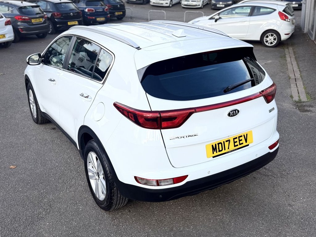 Used Kia Sportage 2017 for sale - 76395686: Photo 34