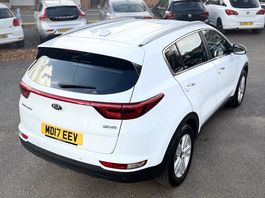 Used Kia Sportage 2017 for sale - 76395686: Photo 35