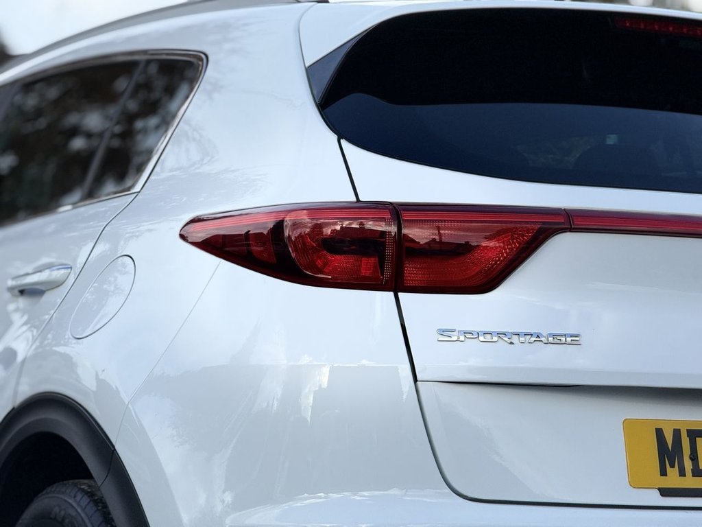 Used Kia Sportage 2017 for sale - 76395686: Photo 36