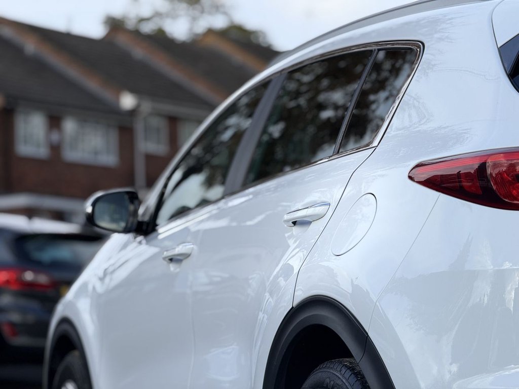 Used Kia Sportage 2017 for sale - 76395686: Photo 37