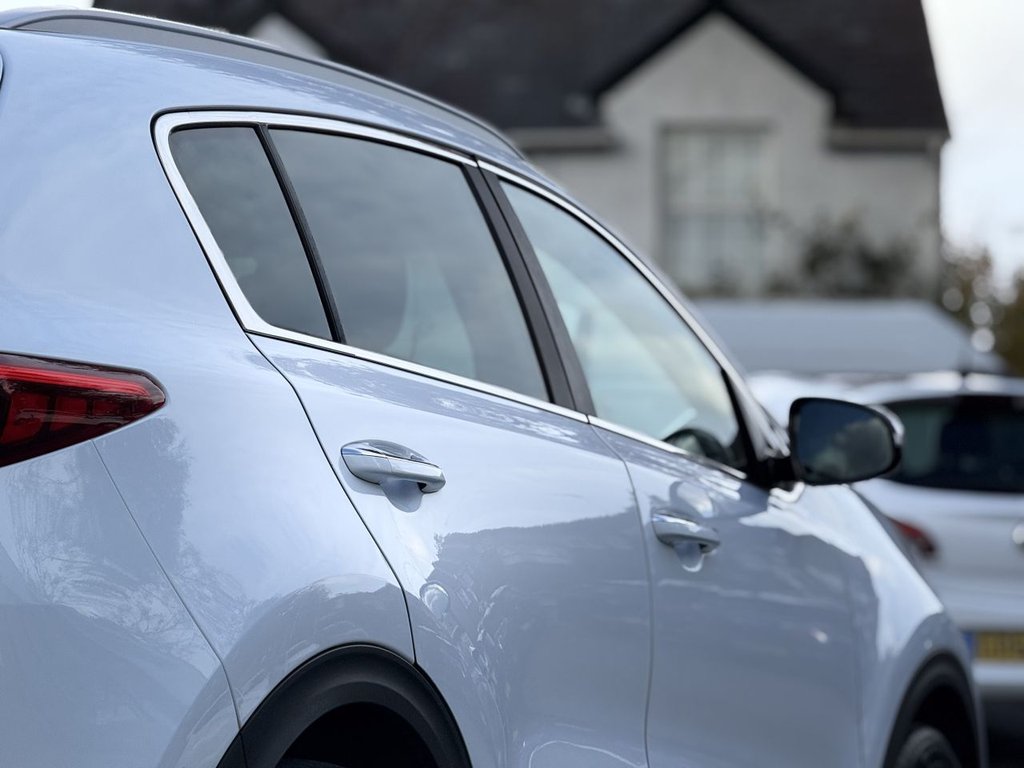 Used Kia Sportage 2017 for sale - 76395686: Photo 38