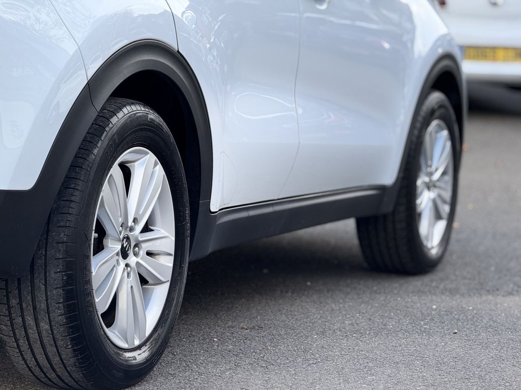 Used Kia Sportage 2017 for sale - 76395686: Photo 39