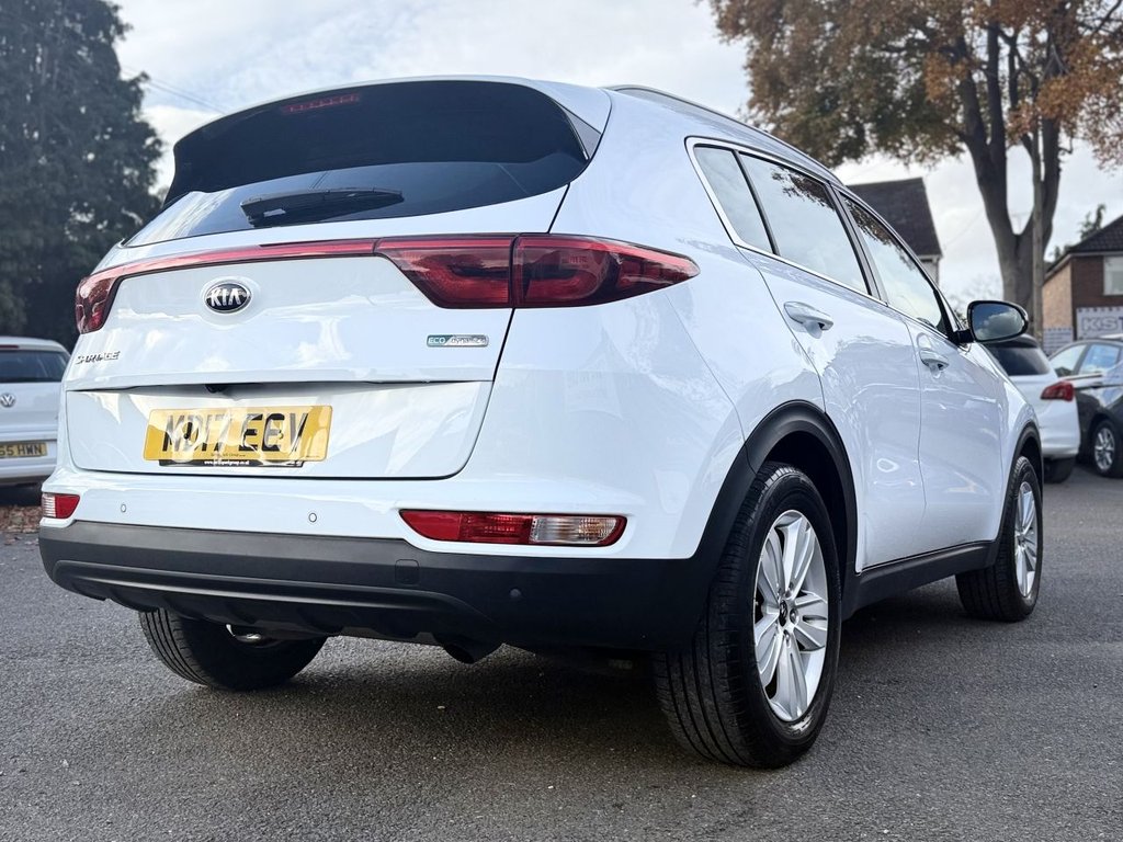 Used Kia Sportage 2017 for sale - 76395686: Photo 40
