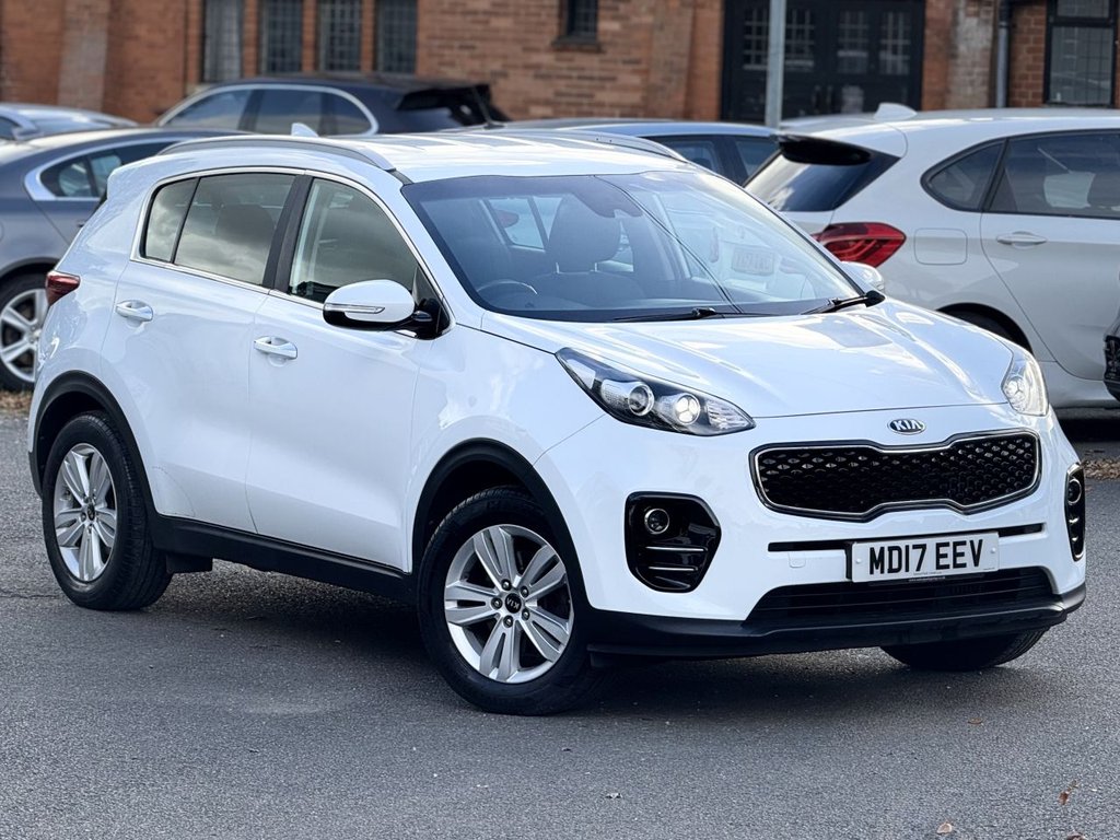 Used Kia Sportage 2017 for sale - 76395686: Photo 41