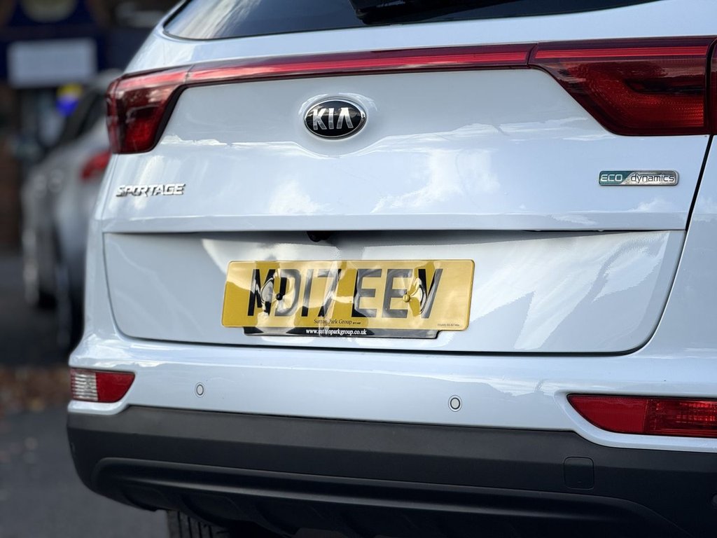 Used Kia Sportage 2017 for sale - 76395686: Photo 42