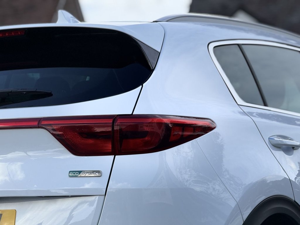 Used Kia Sportage 2017 for sale - 76395686: Photo 43