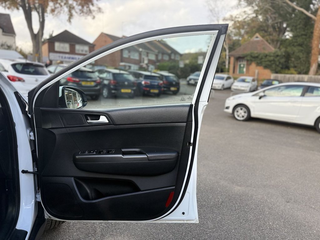 Used Kia Sportage 2017 for sale - 76395686: Photo 45