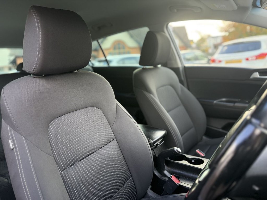 Used Kia Sportage 2017 for sale - 76395686: Photo 47