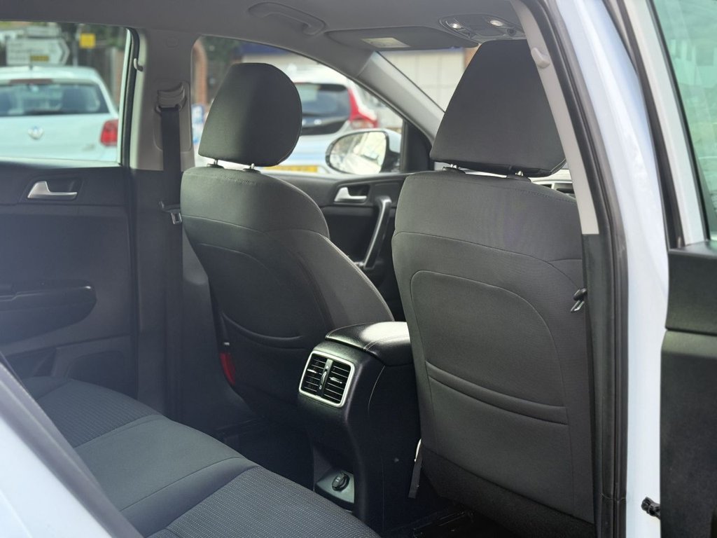 Used Kia Sportage 2017 for sale - 76395686: Photo 49