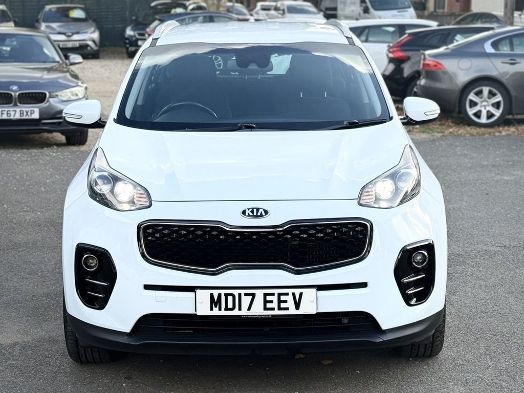 Used Kia Sportage 2017 for sale - 76395686: Photo 5