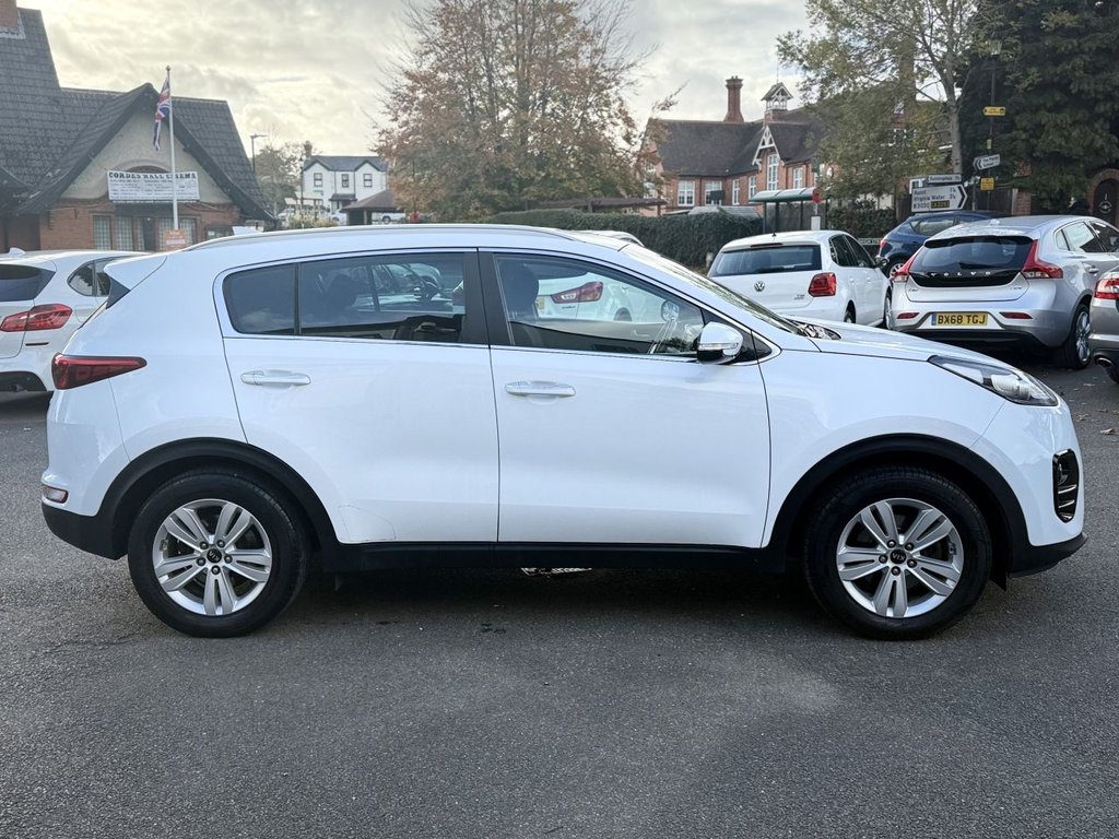 Used Kia Sportage 2017 for sale - 76395686: Photo 7
