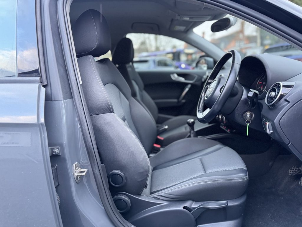 Used Audi A1 2016 for sale - 77631693: Photo 12