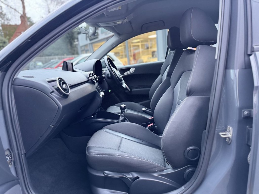 Used Audi A1 2016 for sale - 77631693: Photo 13