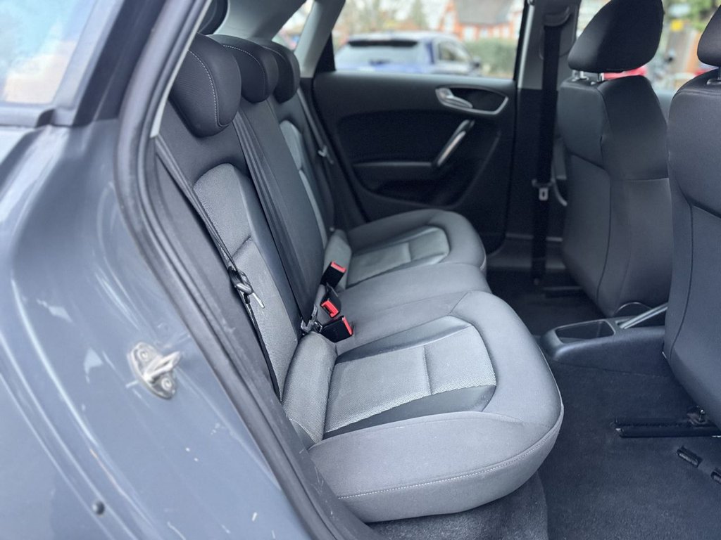 Used Audi A1 2016 for sale - 77631693: Photo 14