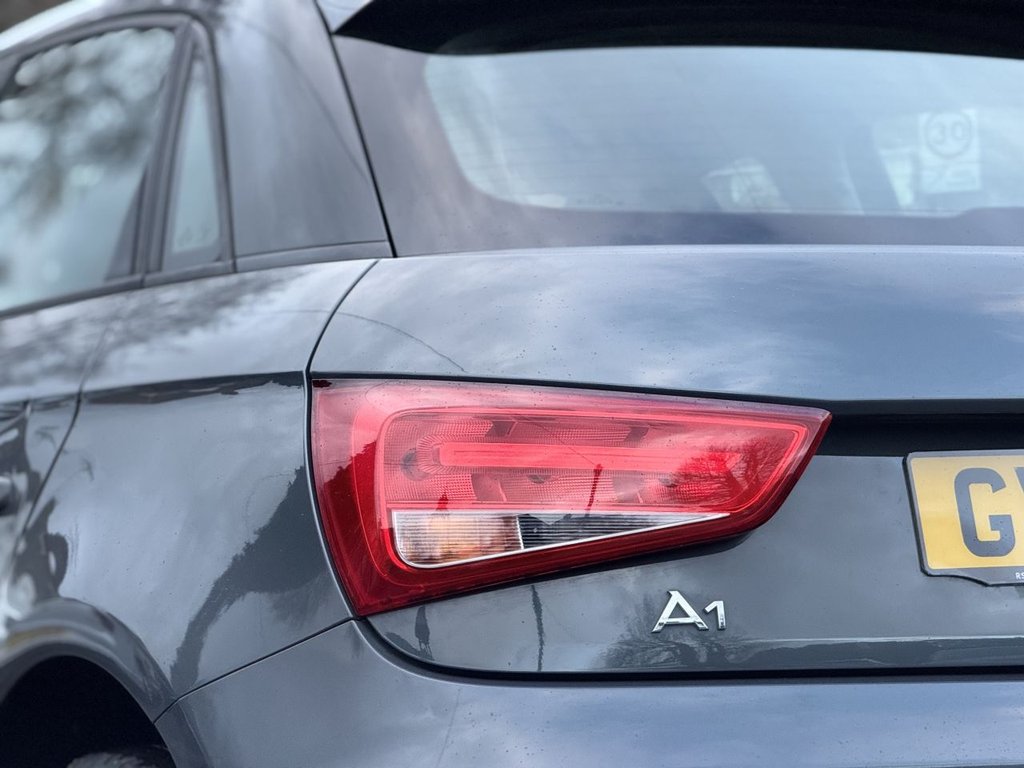 Used Audi A1 2016 for sale - 77631693: Photo 18