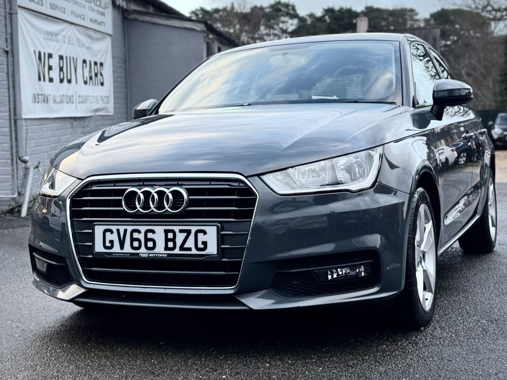 Used Audi A1 2016 for sale - 77631693: Photo 19