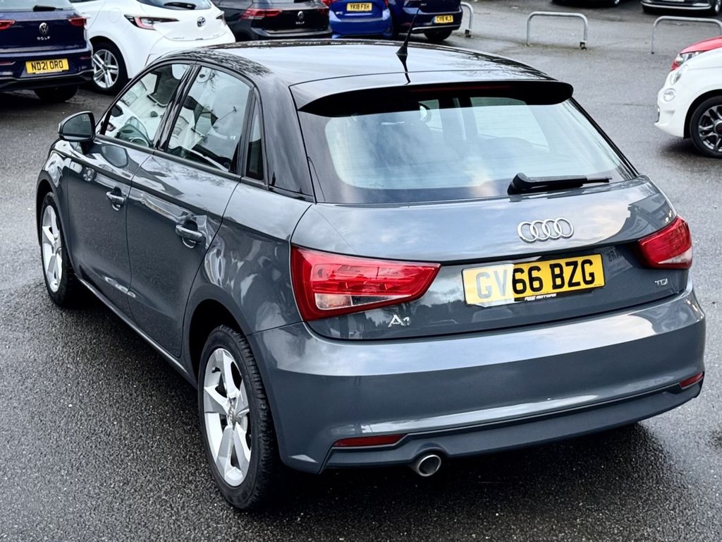 Used Audi A1 2016 for sale - 77631693: Photo 20
