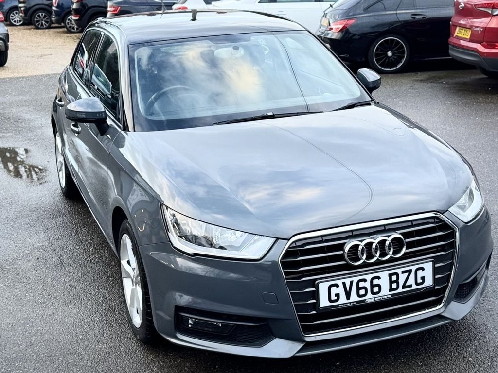 Used Audi A1 2016 for sale - 77631693: Photo 21