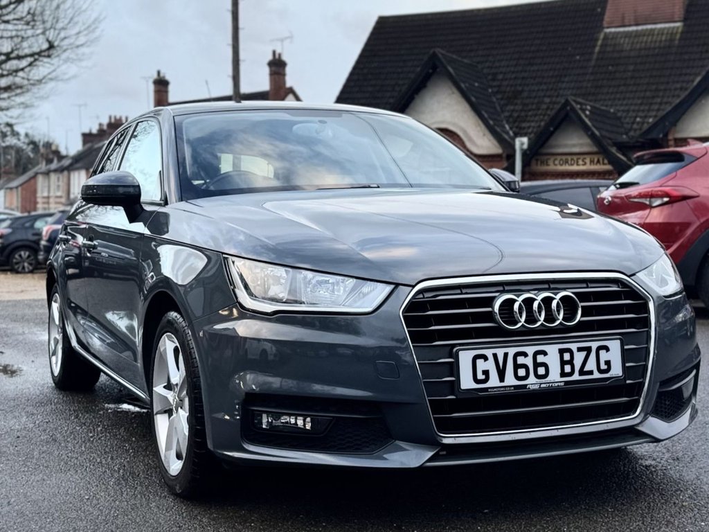 Used Audi A1 2016 for sale - 77631693: Photo 22