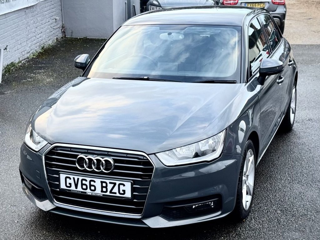 Used Audi A1 2016 for sale - 77631693: Photo 25