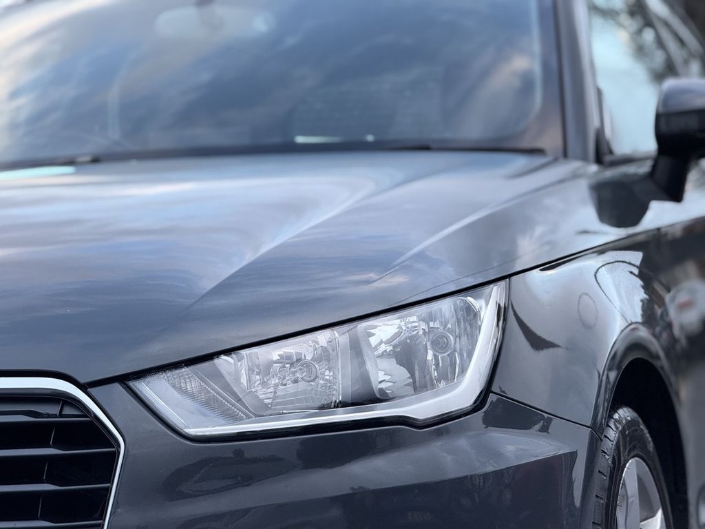 Used Audi A1 2016 for sale - 77631693: Photo 27