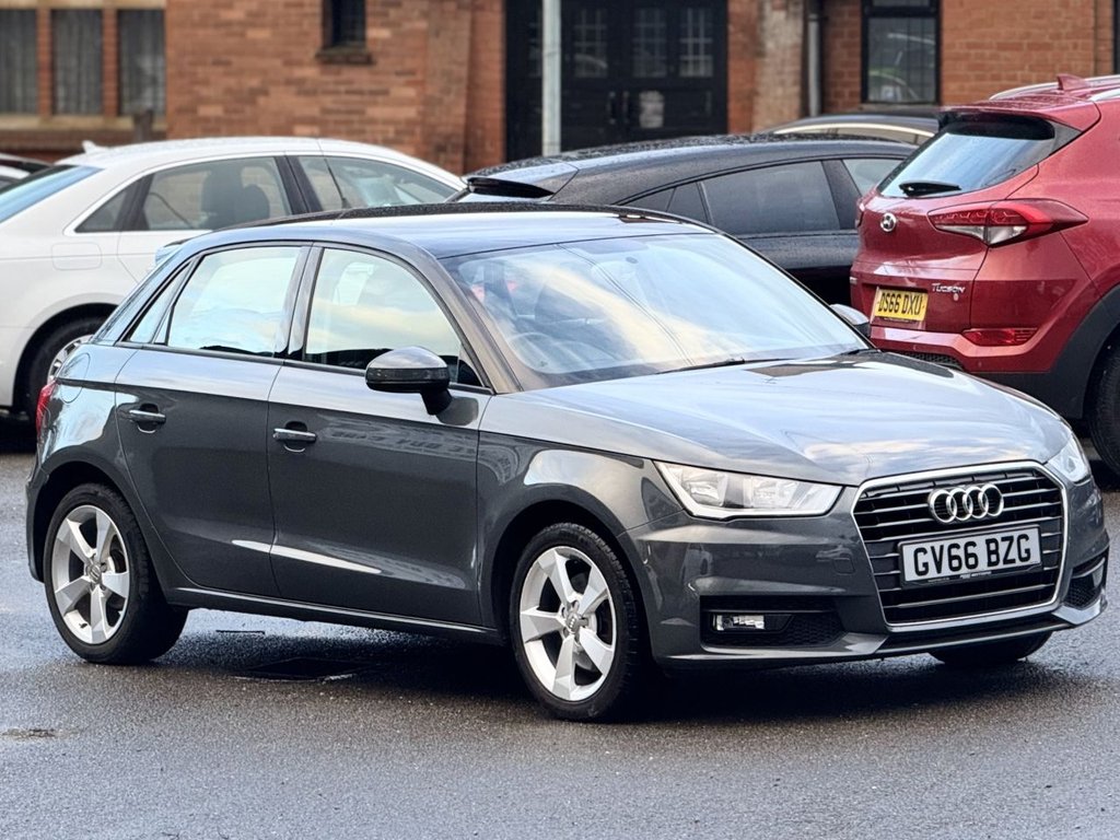 Used Audi A1 2016 for sale - 77631693: Photo 3