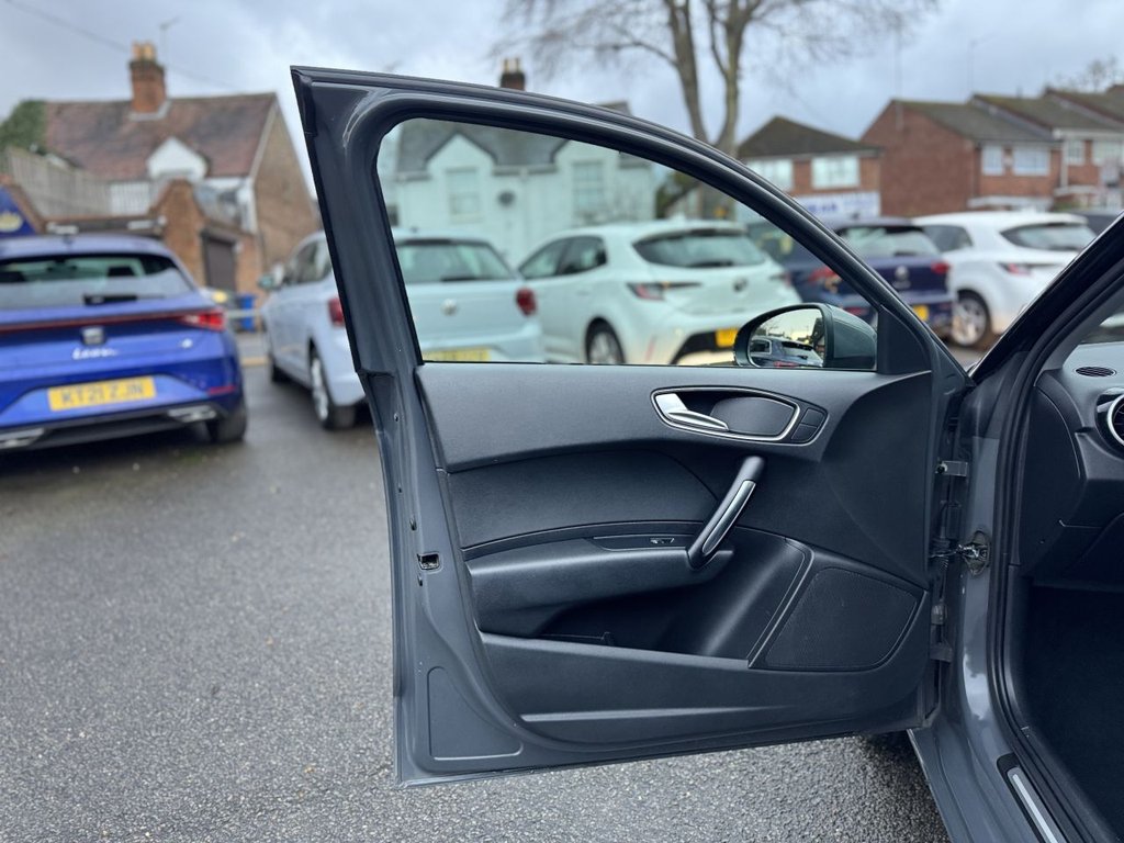 Used Audi A1 2016 for sale - 77631693: Photo 33