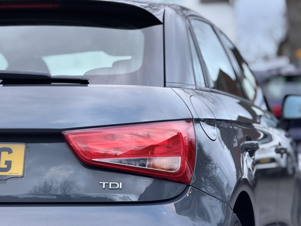 Used Audi A1 2016 for sale - 77631693: Photo 35