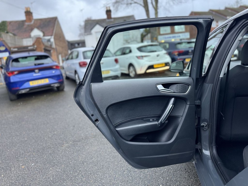 Used Audi A1 2016 for sale - 77631693: Photo 38