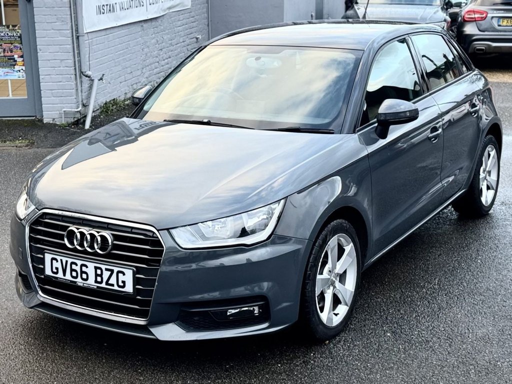 Used Audi A1 2016 for sale - 77631693: Photo 4