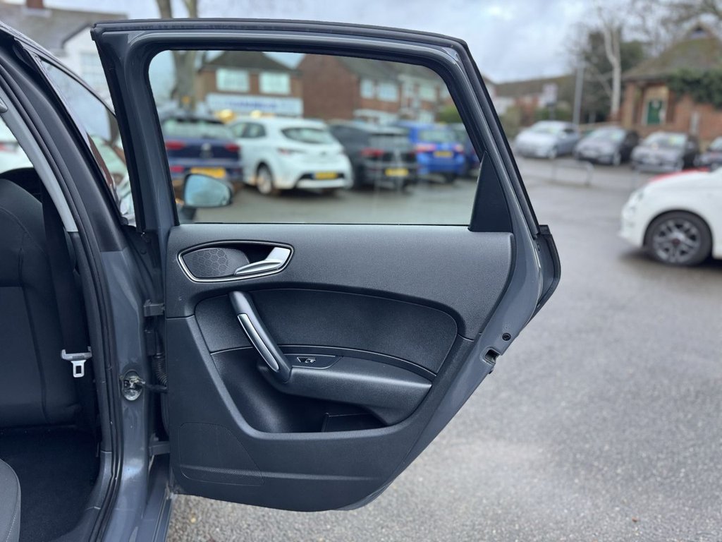 Used Audi A1 2016 for sale - 77631693: Photo 40