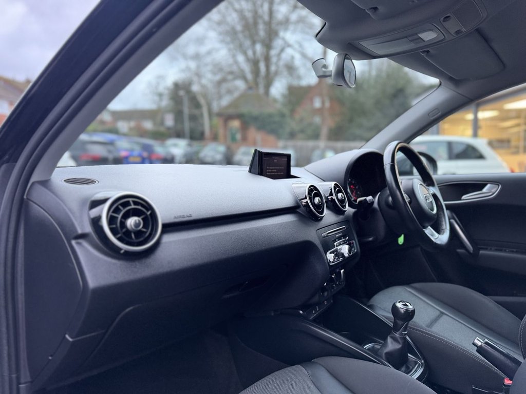 Used Audi A1 2016 for sale - 77631693: Photo 43