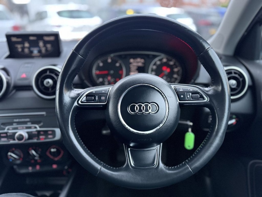Used Audi A1 2016 for sale - 77631693: Photo 45