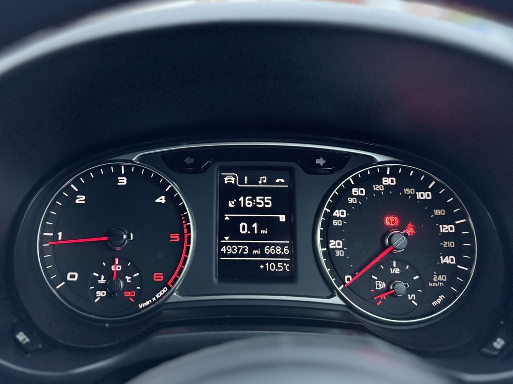 Used Audi A1 2016 for sale - 77631693: Photo 47