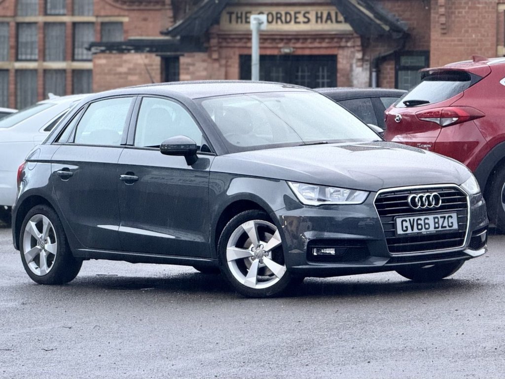 Used Audi A1 2016 for sale - 77631693: Photo 49