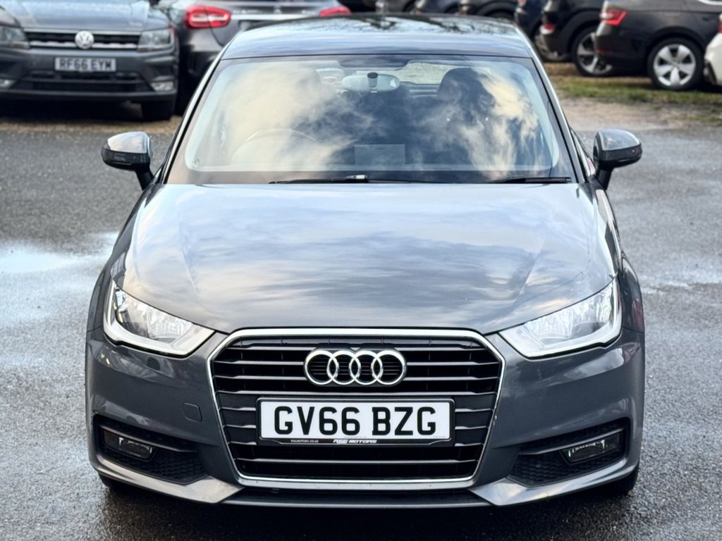 Used Audi A1 2016 for sale - 77631693: Photo 5