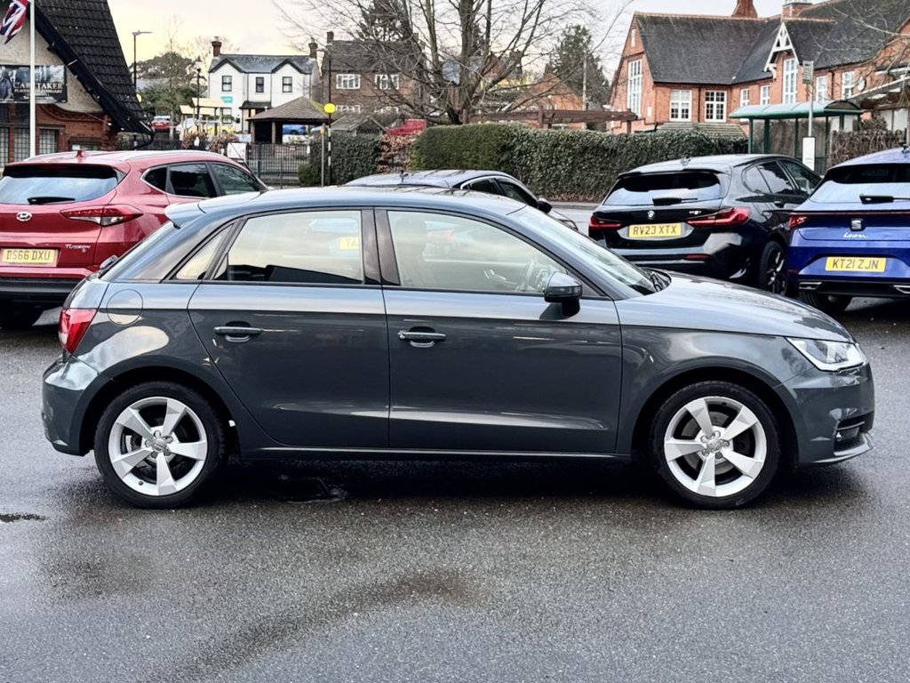 Used Audi A1 2016 for sale - 77631693: Photo 7