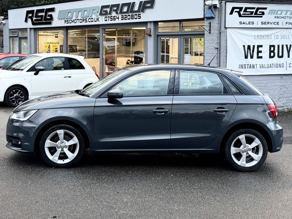 Used Audi A1 2016 for sale - 77631693: Photo 8