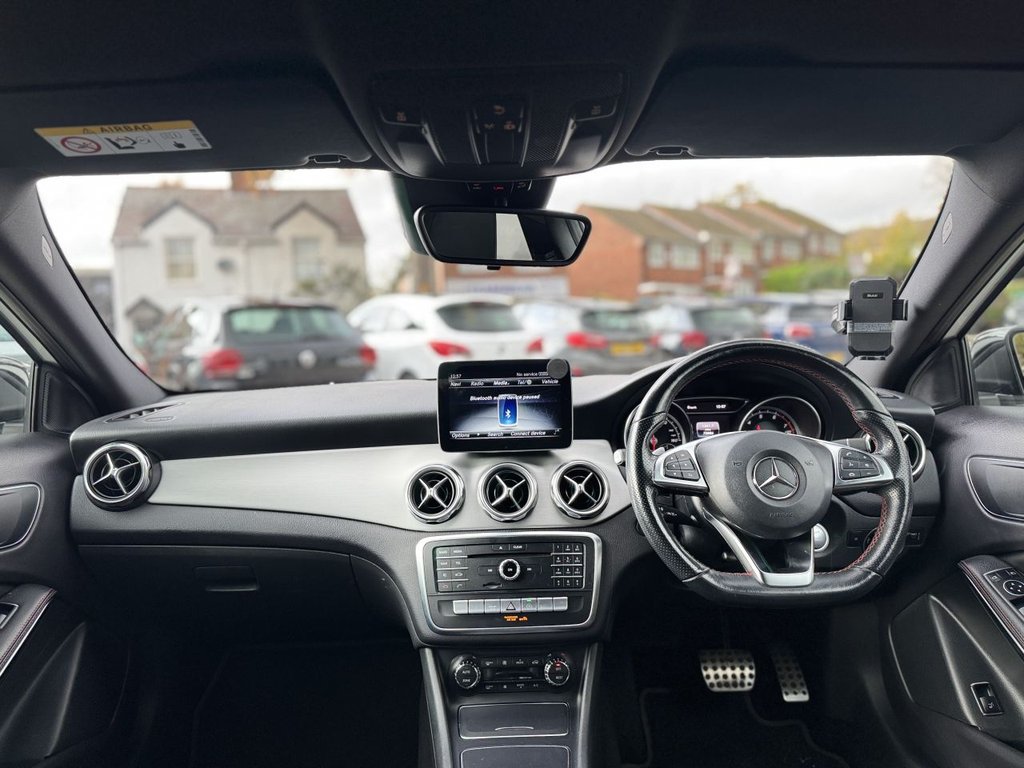 Used Mercedes-Benz GLA 2018 for sale - 76459365: Photo 11