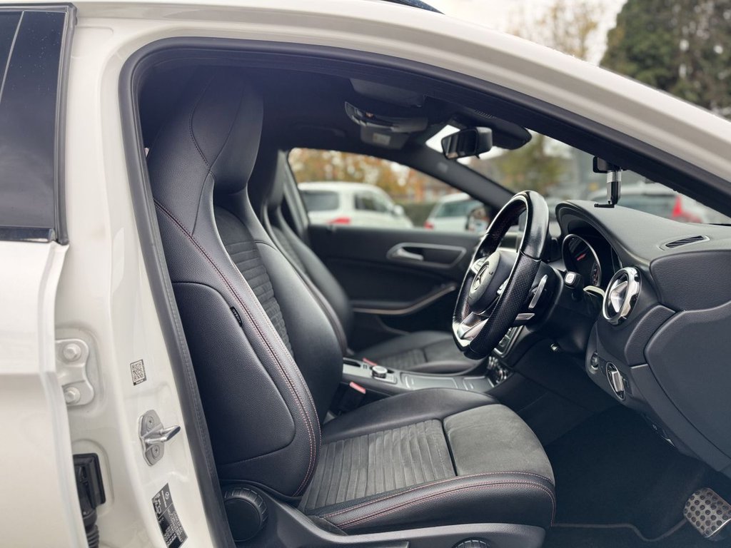 Used Mercedes-Benz GLA 2018 for sale - 76459365: Photo 12