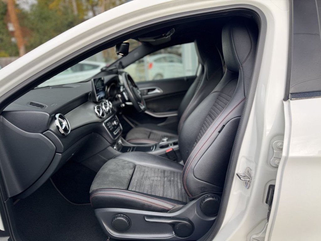 Used Mercedes-Benz GLA 2018 for sale - 76459365: Photo 13