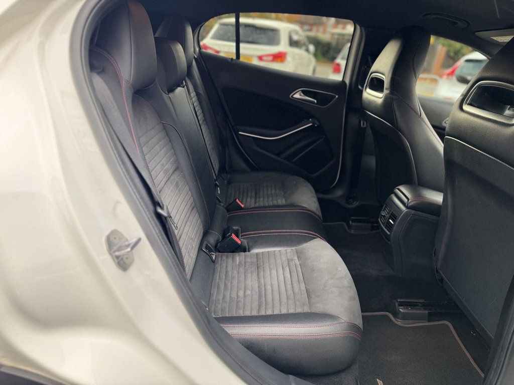 Used Mercedes-Benz GLA 2018 for sale - 76459365: Photo 14