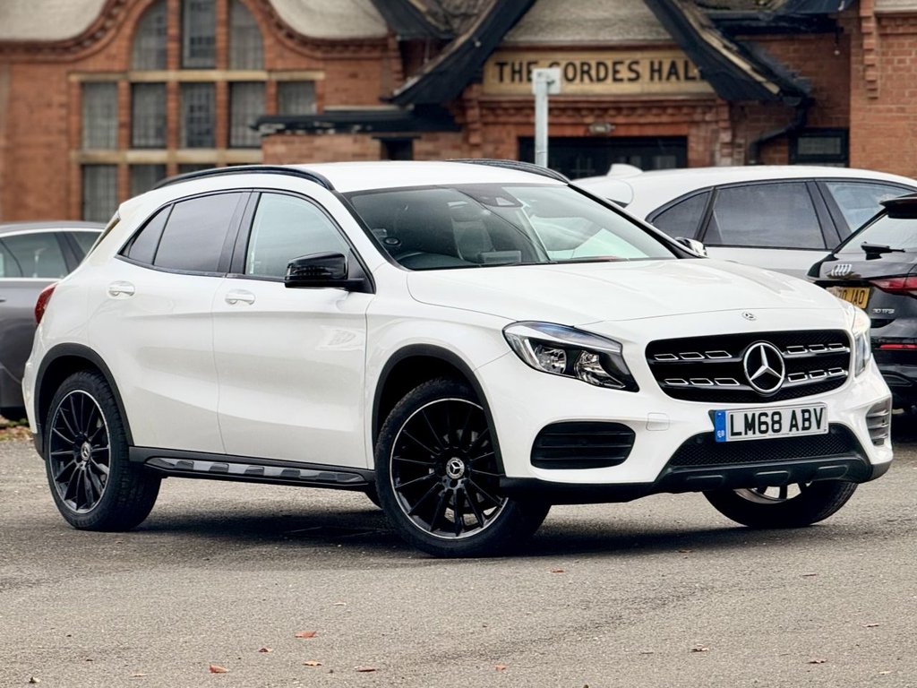 Used Mercedes-Benz GLA 2018 for sale - 76459365: Photo 16