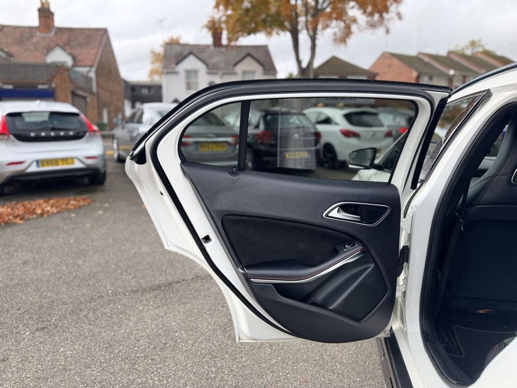 Used Mercedes-Benz GLA 2018 for sale - 76459365: Photo 19